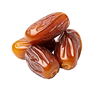 تمور فاخرة