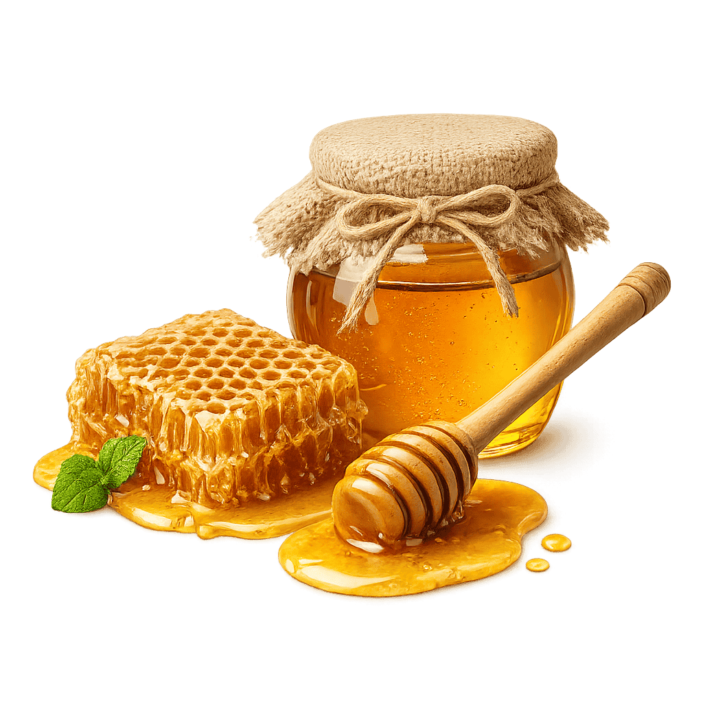 عسل